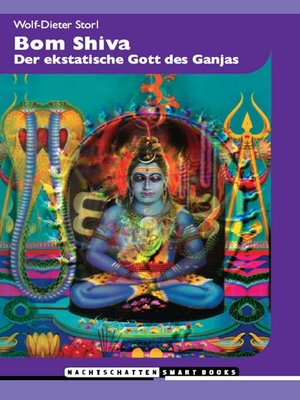cover image of Bom Shiva
